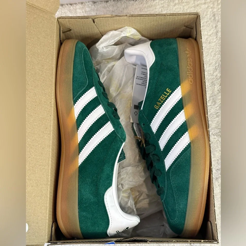 Adidas Gazelle Indoor
